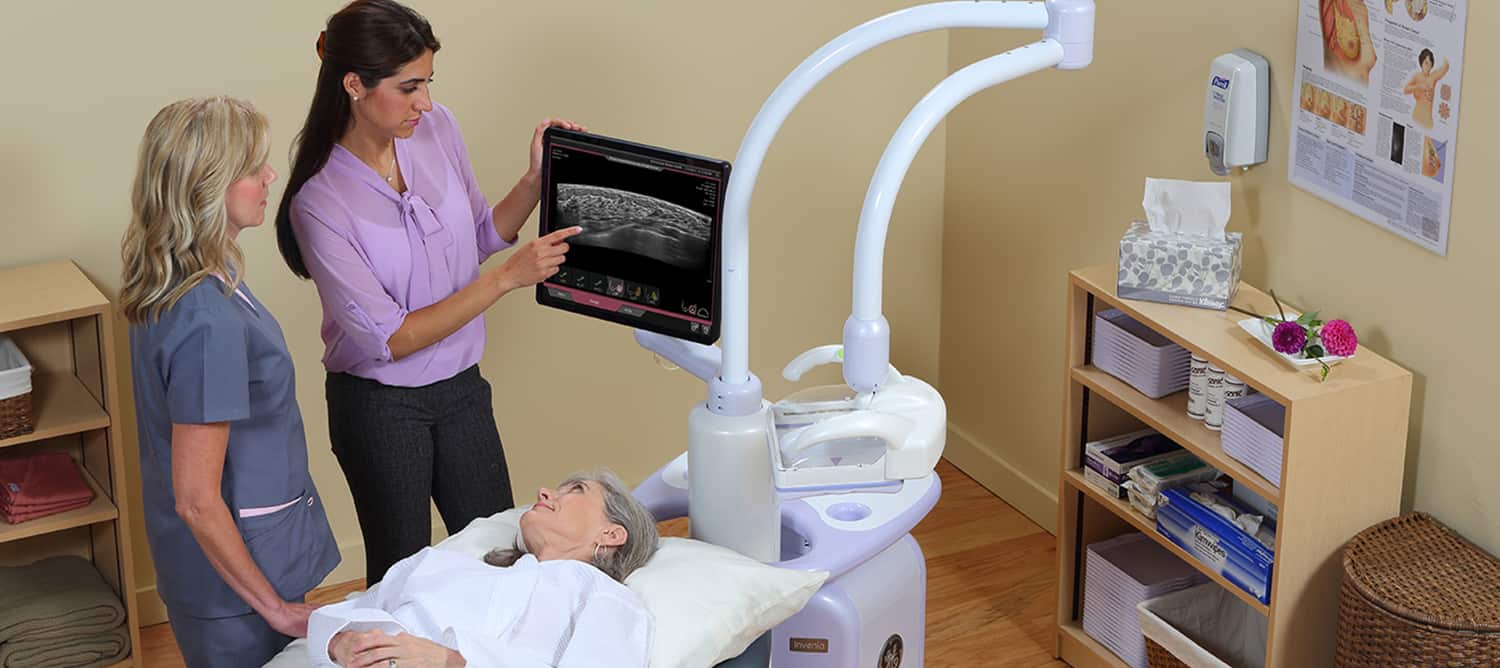 Toronto Centre For Medical Imaging Automated Breast Ultrasound Toronto