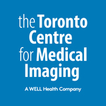 Toronto Center For Medical Imaging Logo
